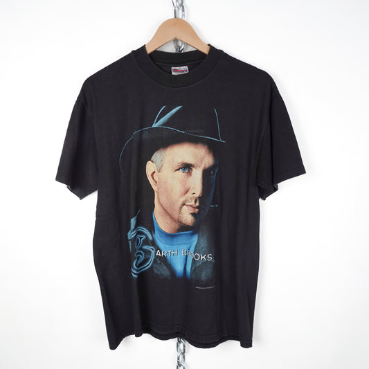 Vintage Garth Brooks Tee - Size L