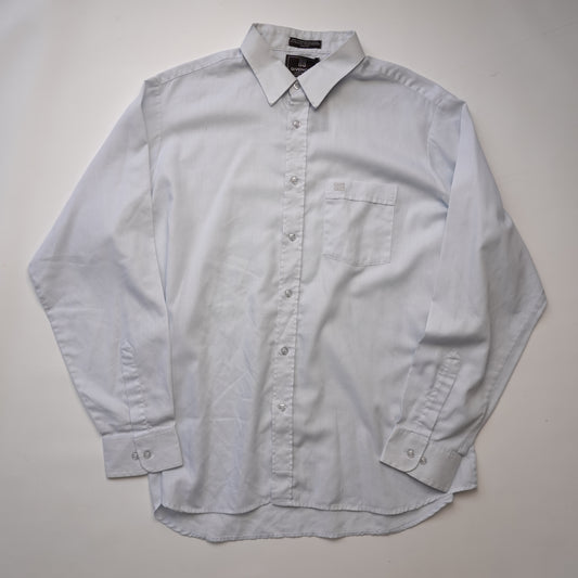 Vintage Givenchy Button up - XL