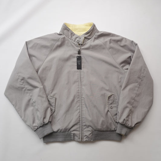 Vintage Givenchy Reversible Jacket - Size XL