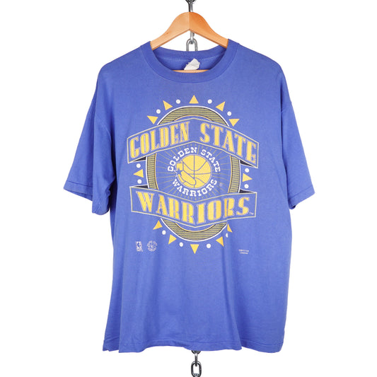 Vintage GS Warriors Tee - Size L