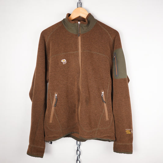 Mountain Hardwear Polartec Fleece - Size L