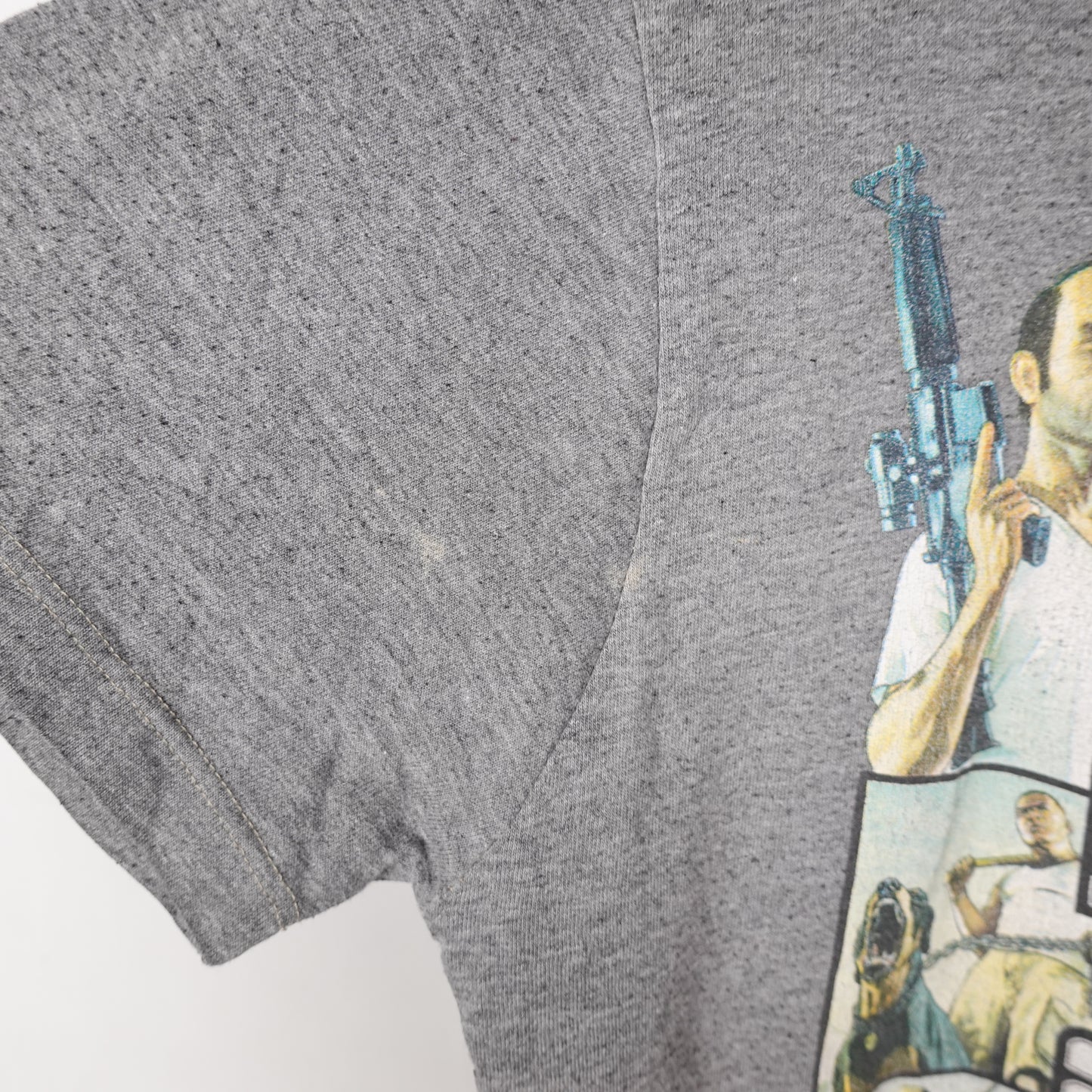 GTA 5 Tee - Size S