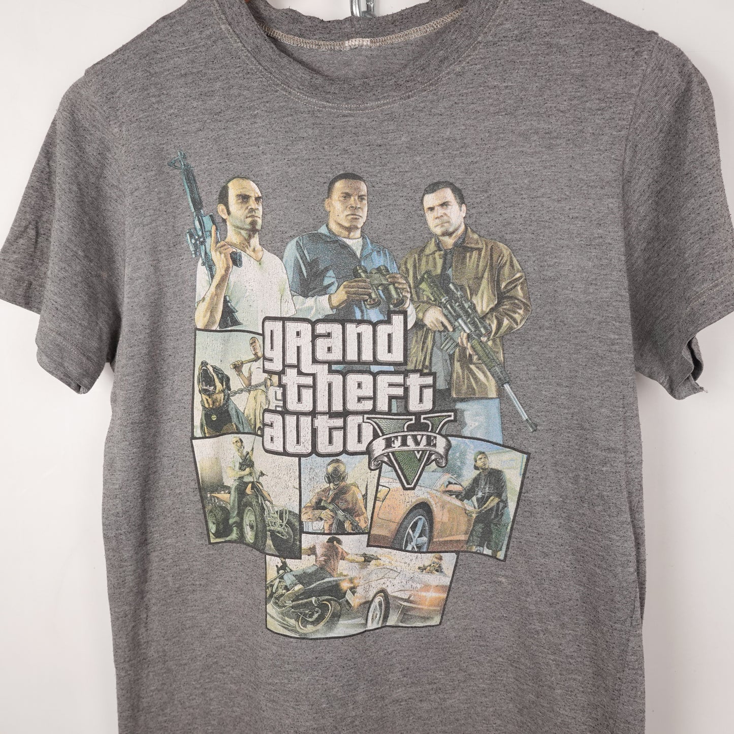 GTA 5 Tee - Size S