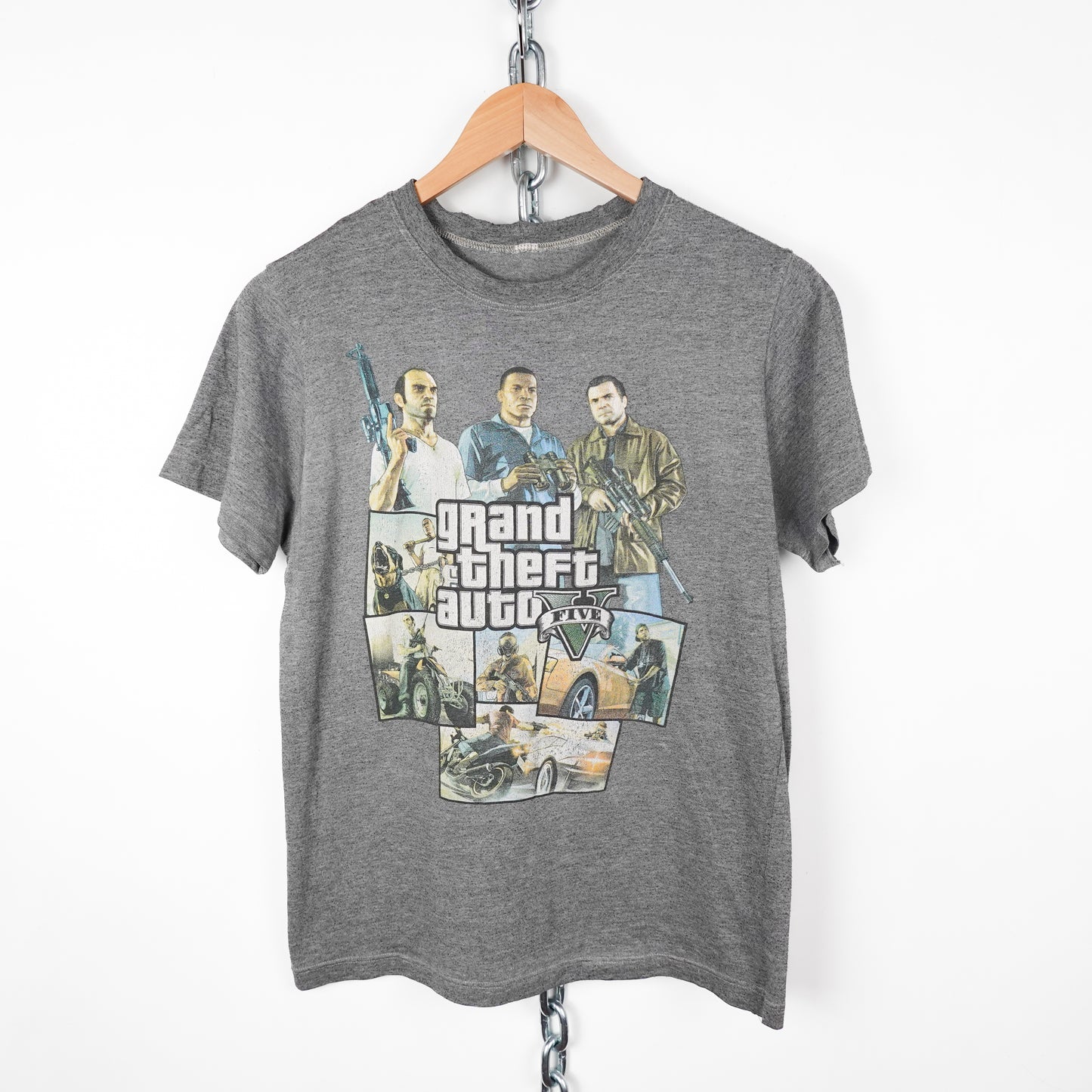GTA 5 Tee - Size S