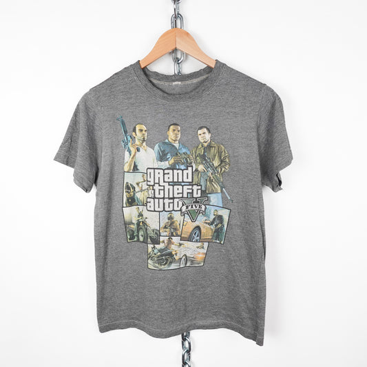 GTA 5 Tee - Size S