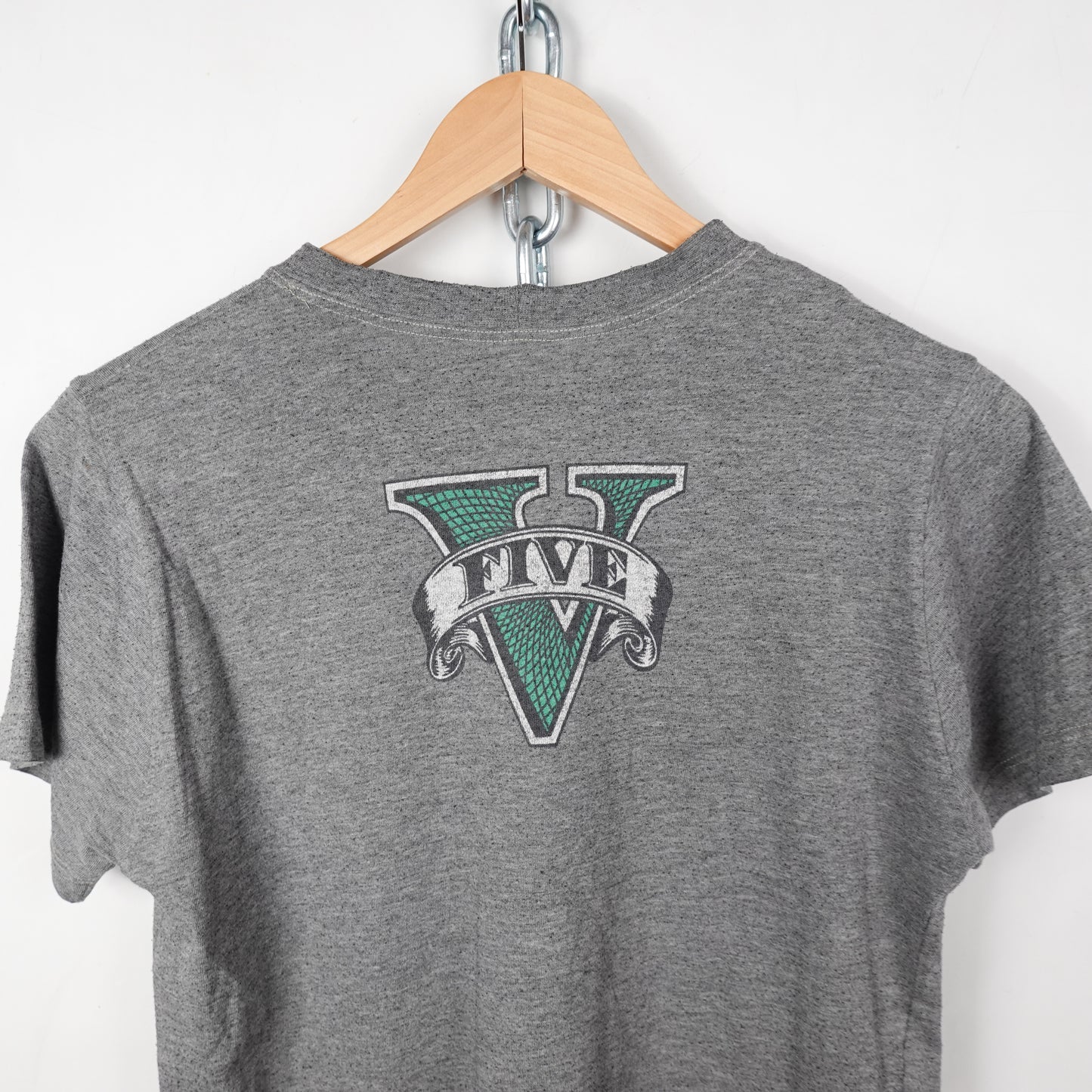 GTA 5 Tee - Size S