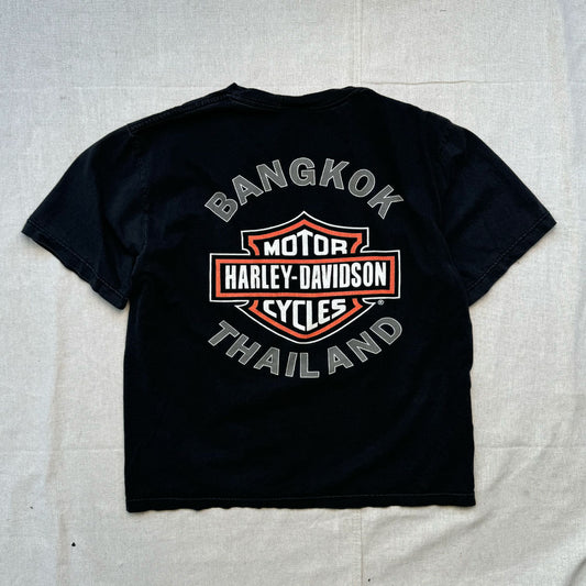 Harley Davidson Bangkok Tee - Size XL