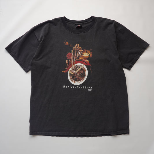 Vintage Harley Courtenay Tee - Size XL