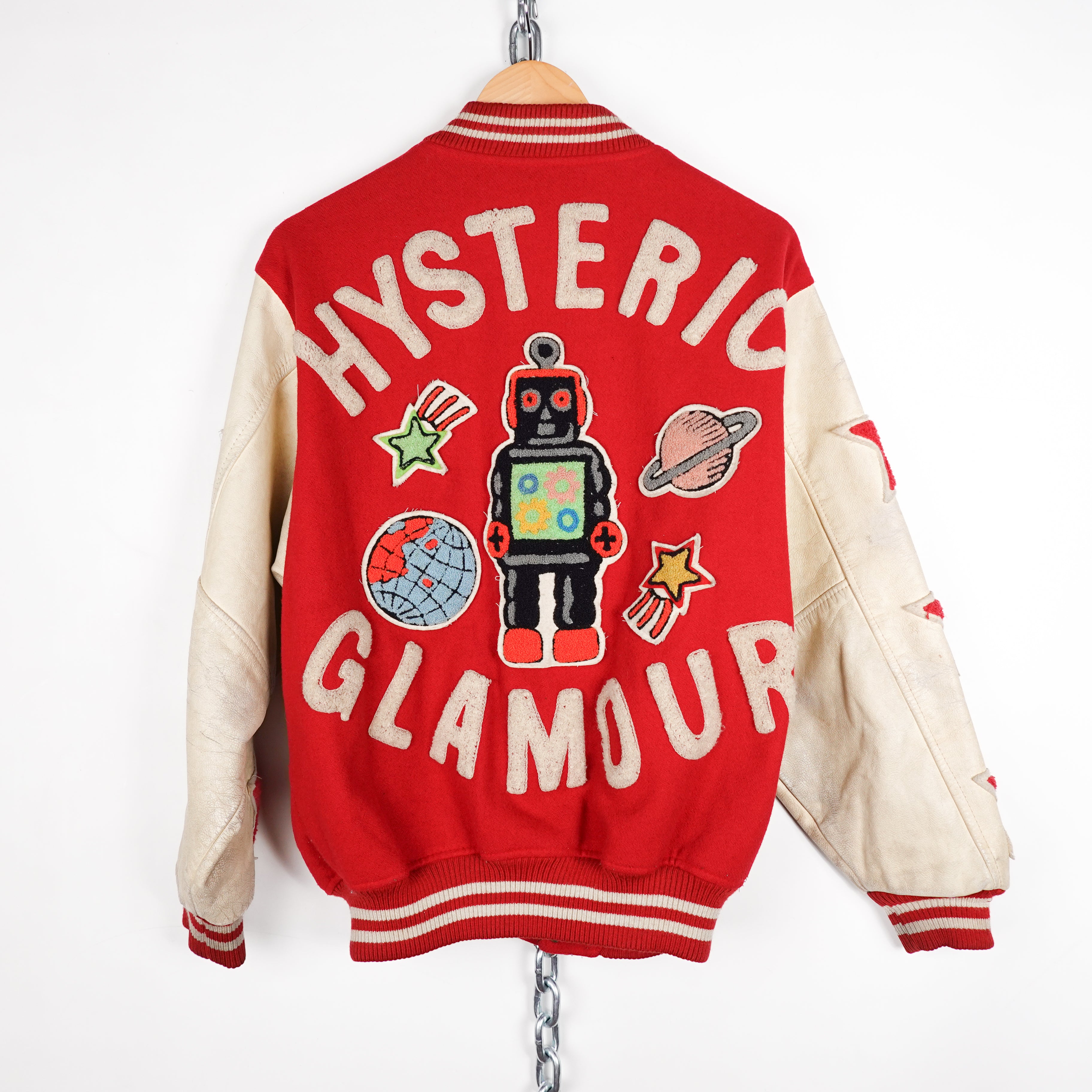 Hysteric Glamour – Victoria Vintage