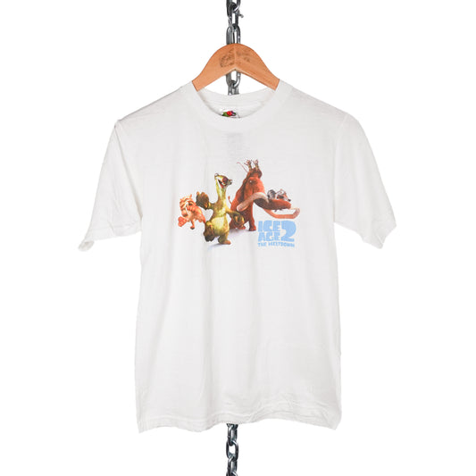 2006 Ice Age 2 Tee - Size S