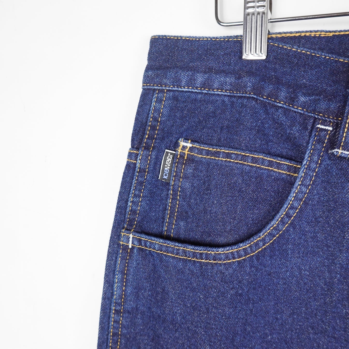 Y2K Icewear Baggy Denim - Size 34
