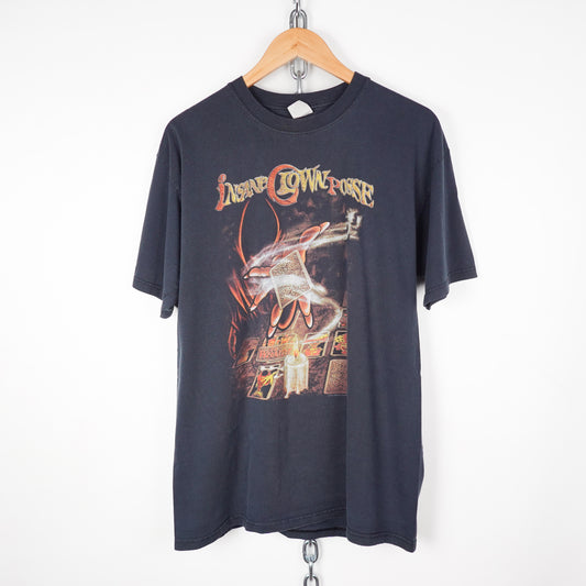 2003 Insane Clown Posse Tee - Size L