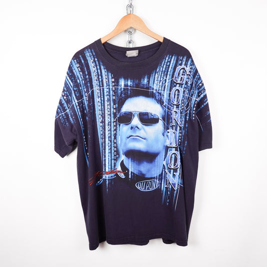 2006 Jeff Gordon Matrix Racing Tee - Size XXL