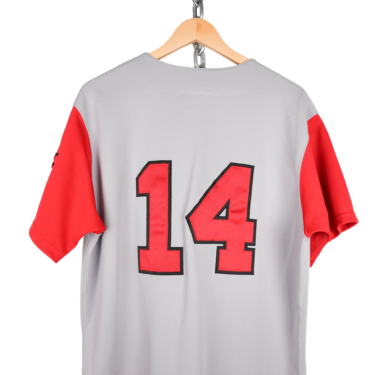 Vintage Canada Baseball Jersey - Size XL