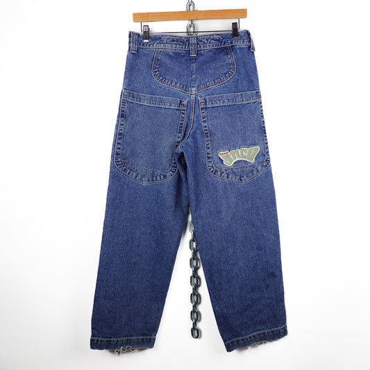Vintage JNCO Pant - Size 32