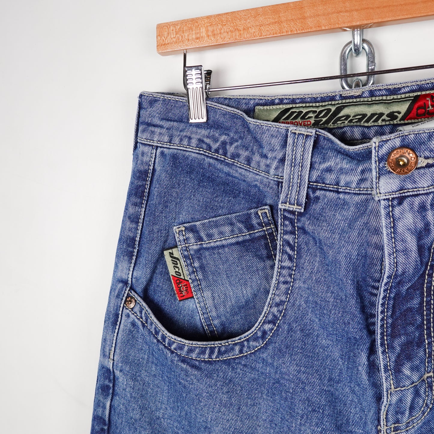 Vintage JNCO Pant - Size 32