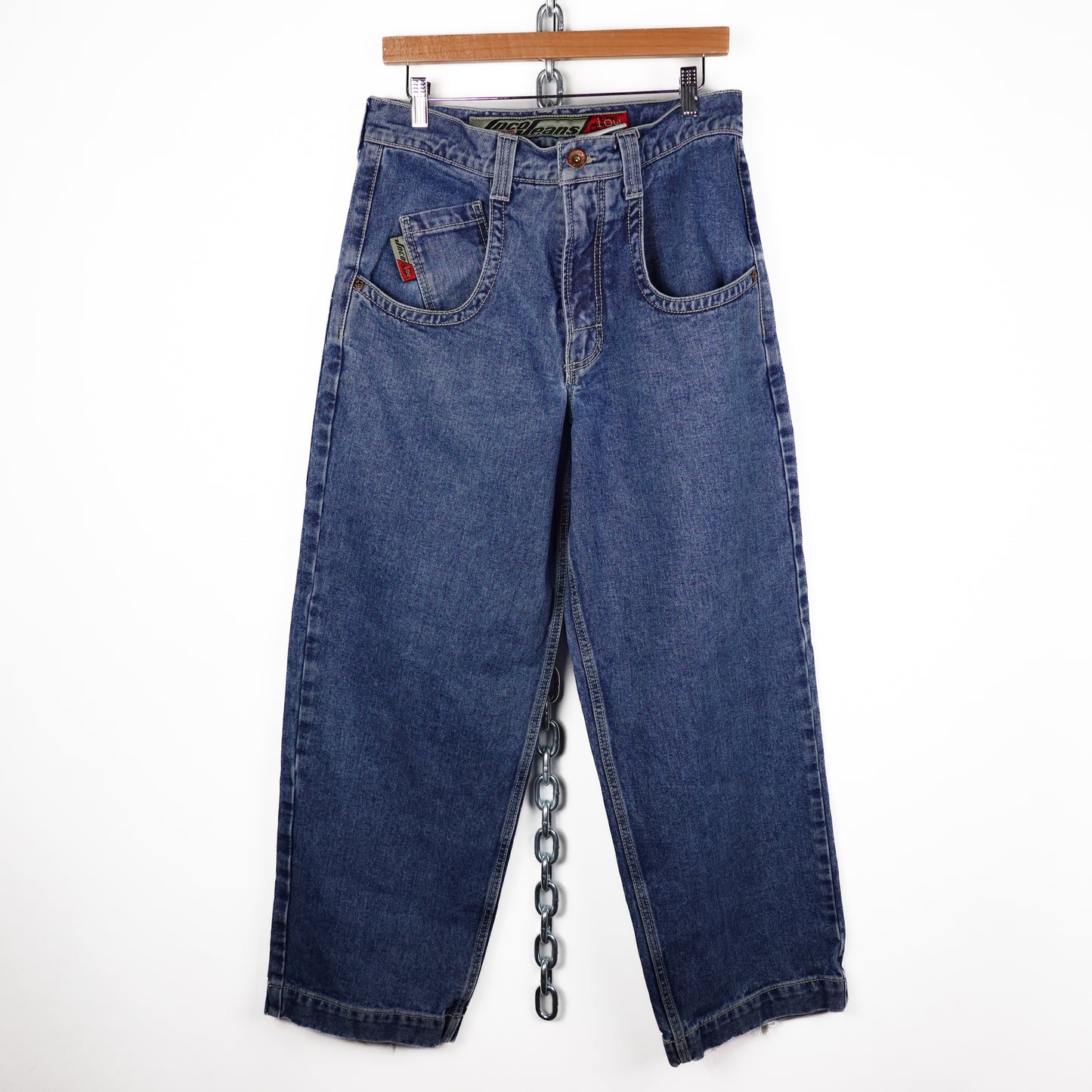 Vintage JNCO Pant - Size 32