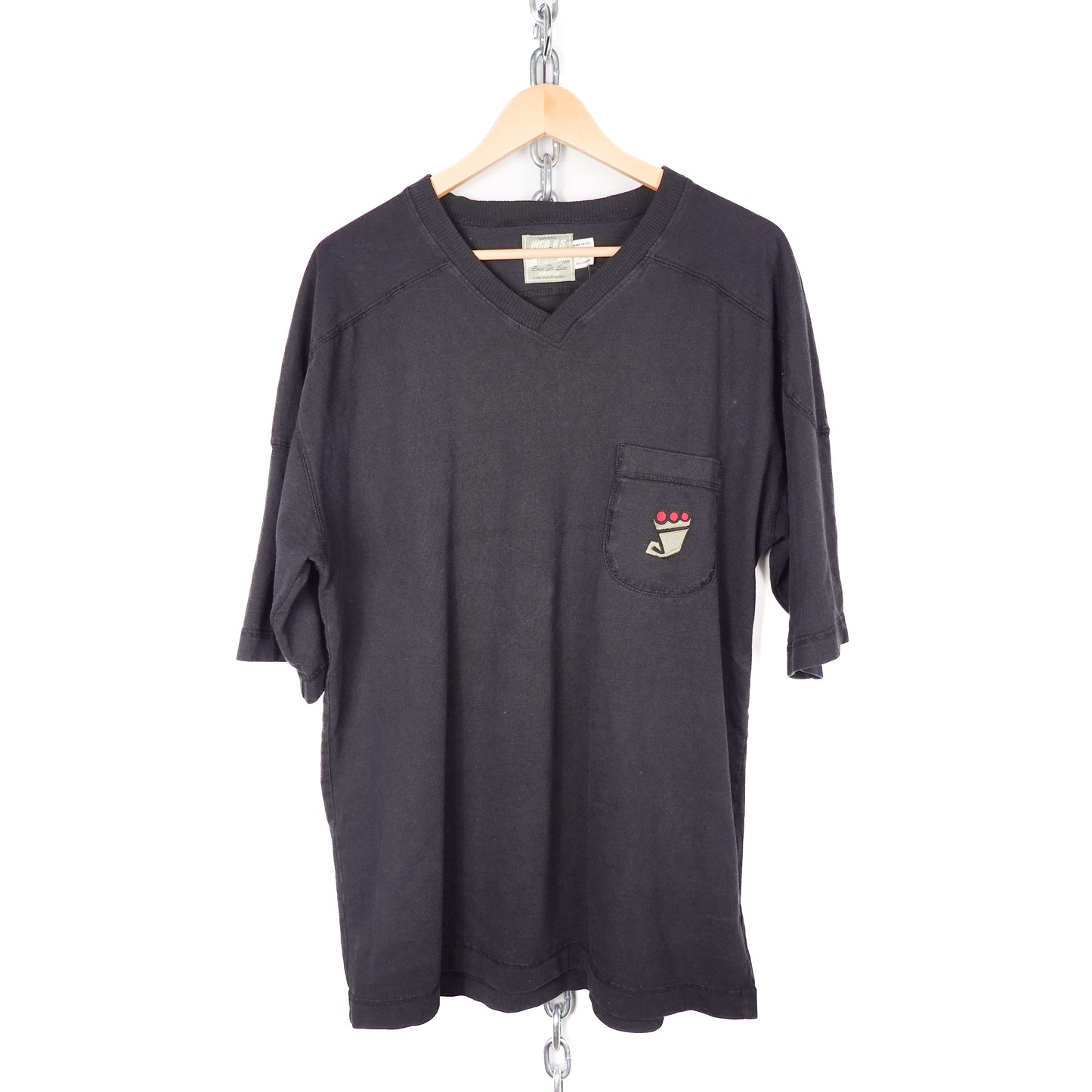 Vintage JNCO Tee - Size XL