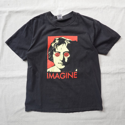 2004 John Lennon Tee - Size L