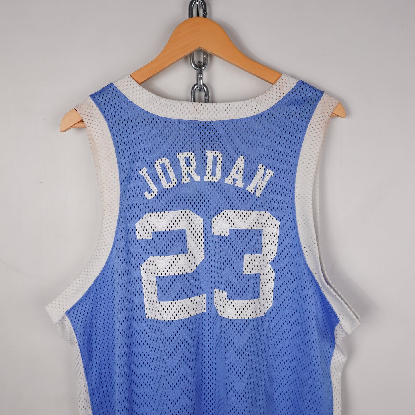 Jordan North Carolina Jersey - Size XL