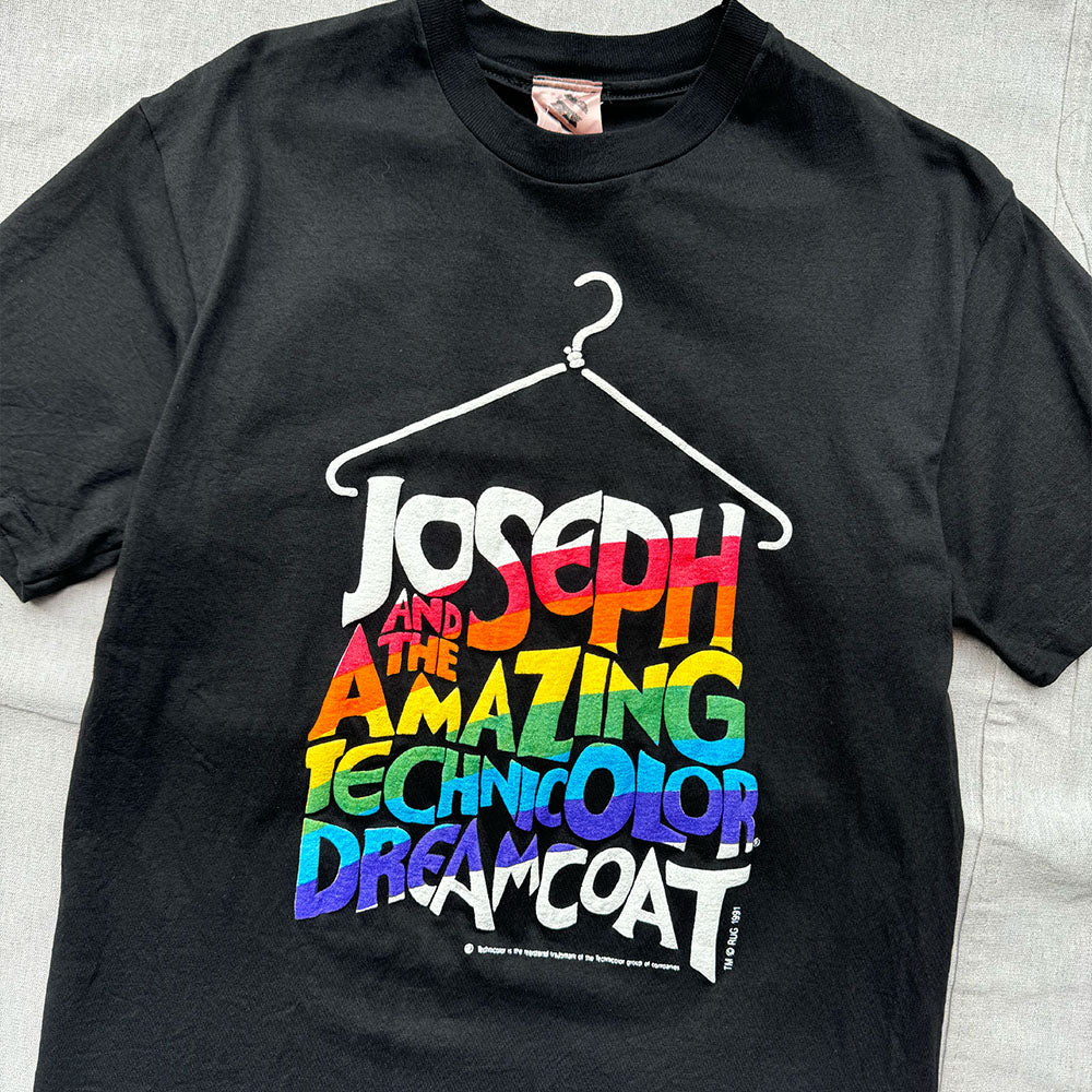 1991 Joseph Dreamcoat Tee - Size M