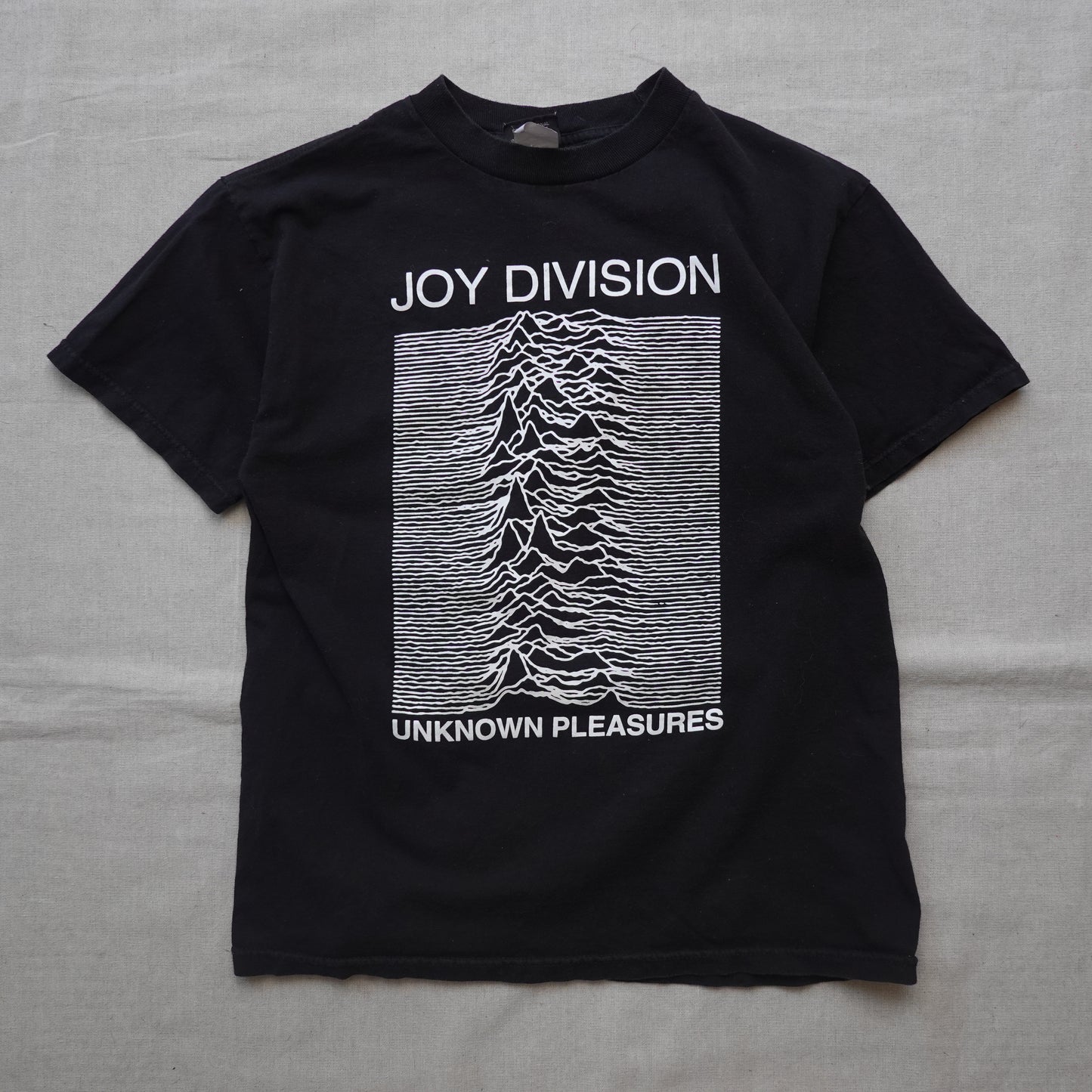 Y2K Joy Division Tee - Size M