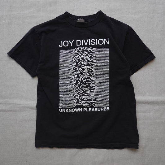 Y2K Joy Division Tee - Size M