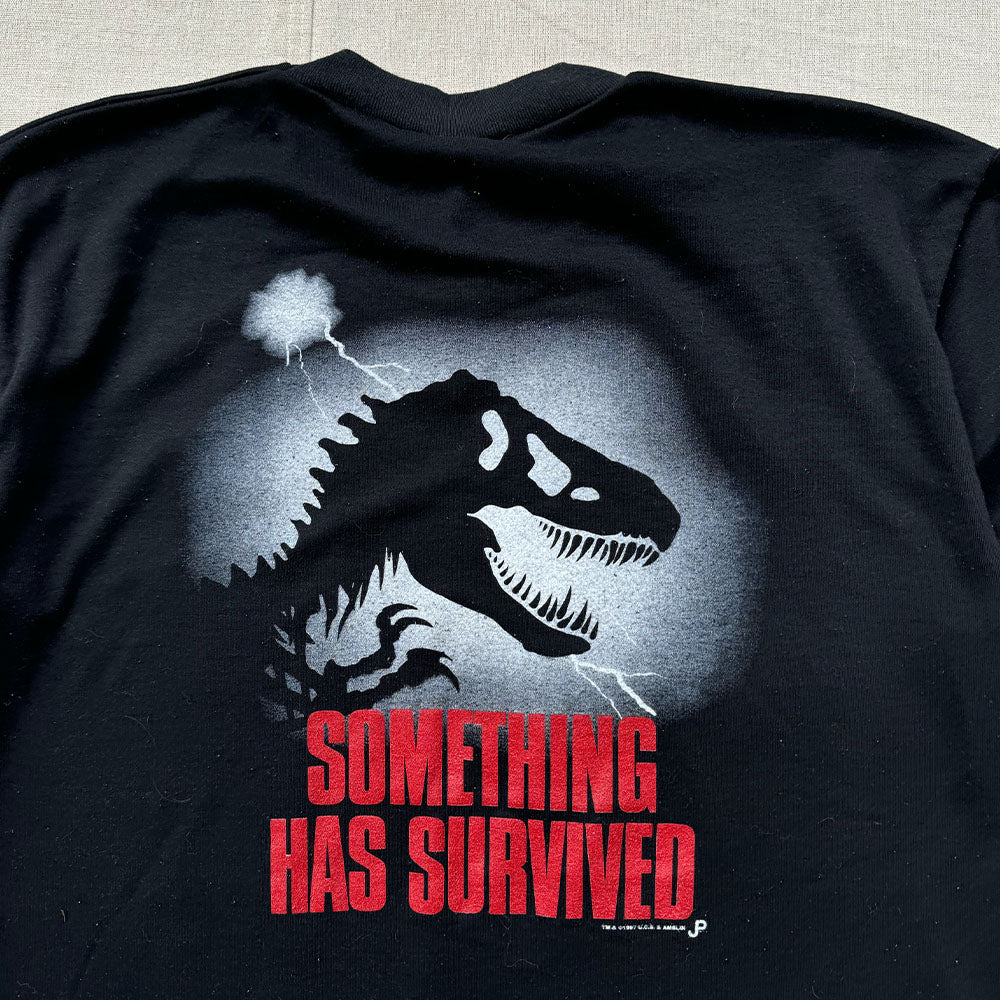 1997 Jurassic Park Tee - Size L