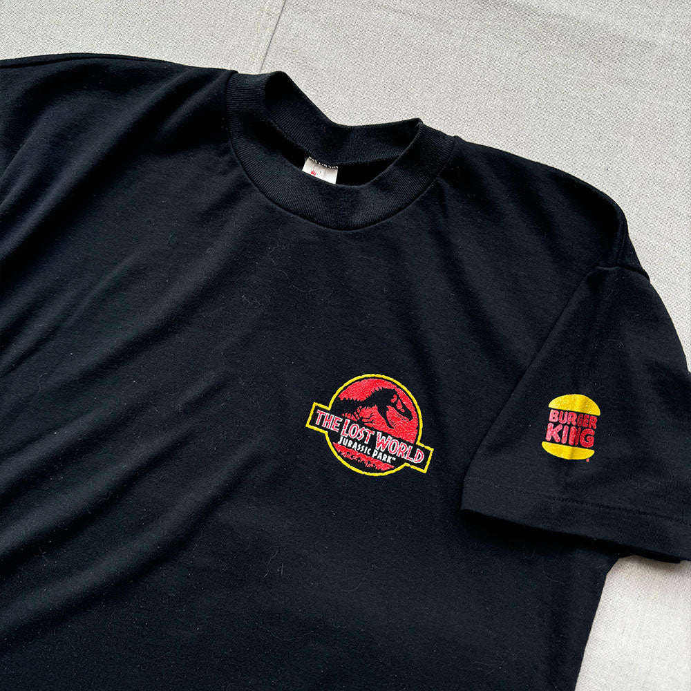 1997 Jurassic Park Tee - Size L