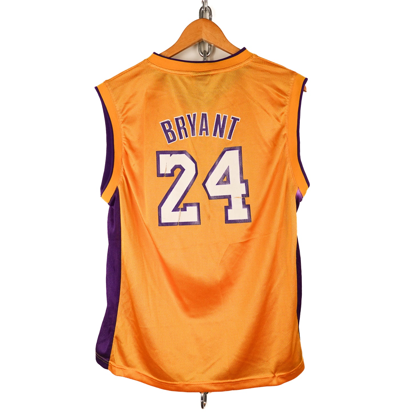 Lakers Kobe Bryant Jersey - Youth XL