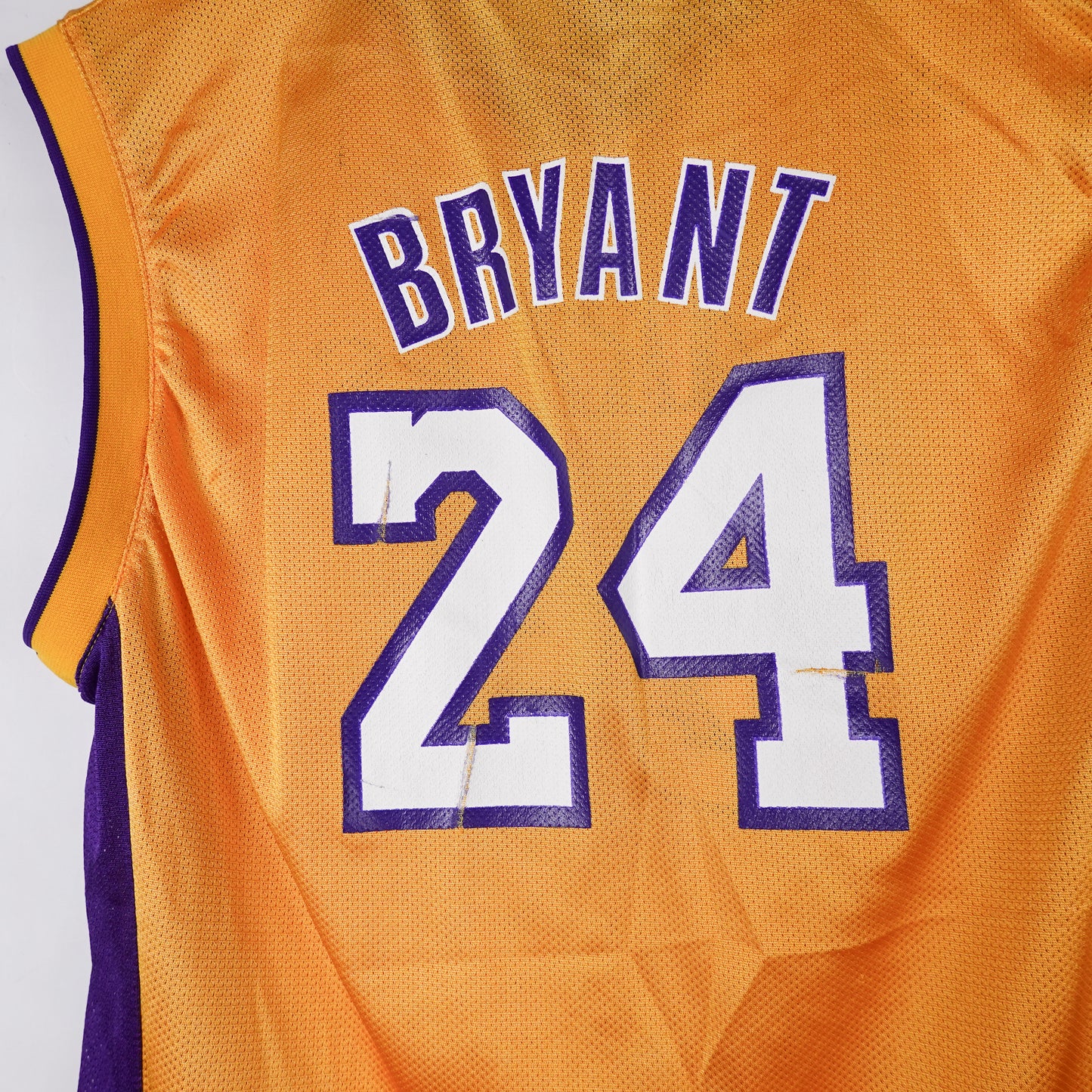 Lakers Kobe Bryant Jersey - Youth XL