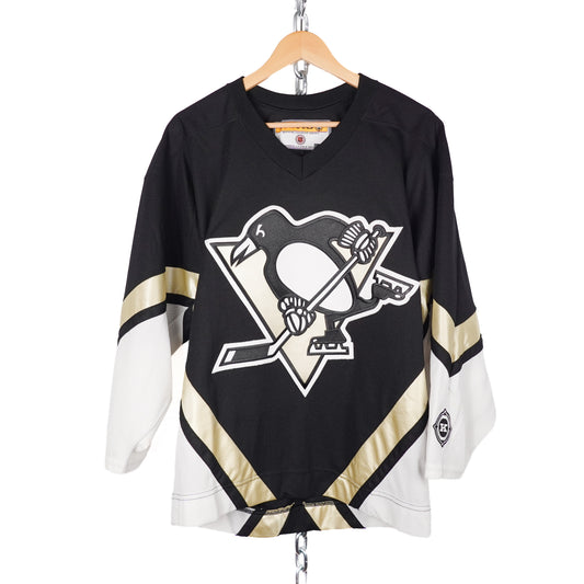 Vintage KOHO Pittsburgh Penguins Jersey - Size S