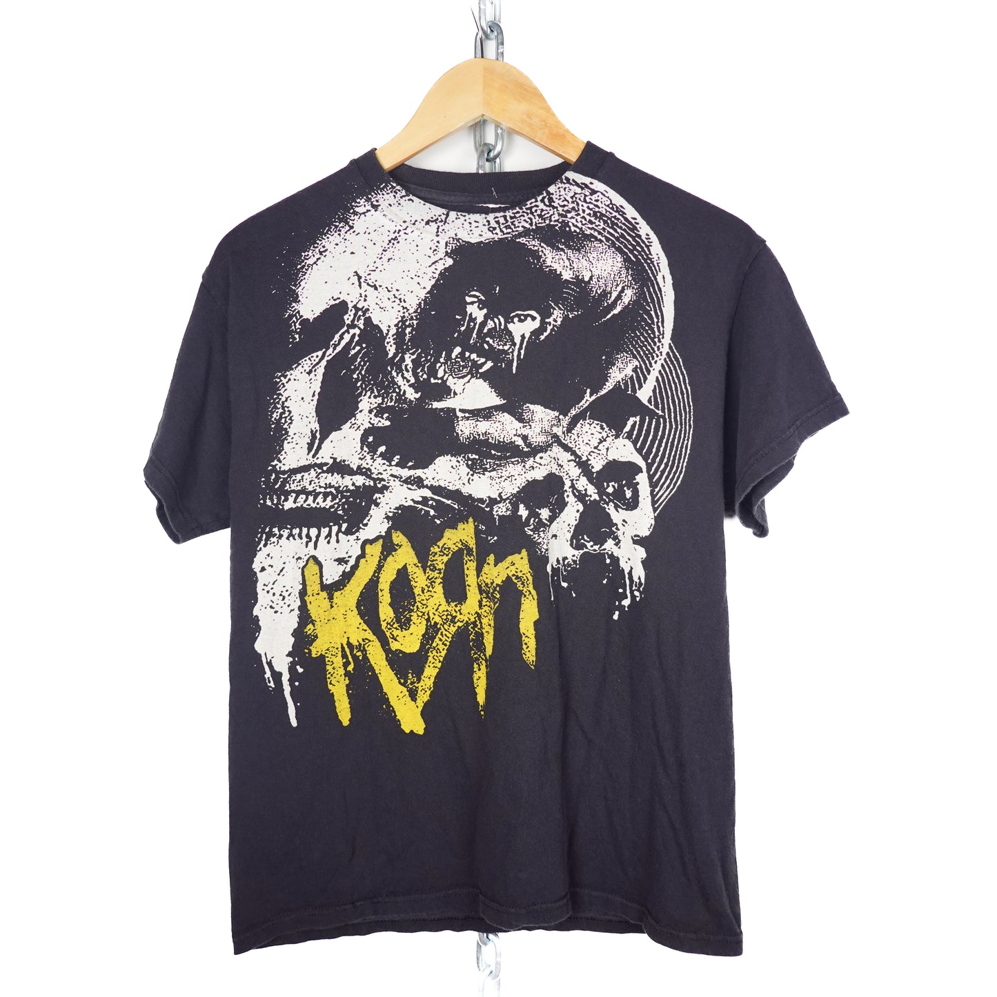 Korn Tee - Size M