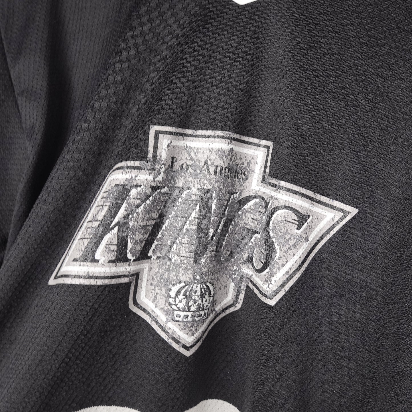 Vintage LA Kings Jersey - Size M