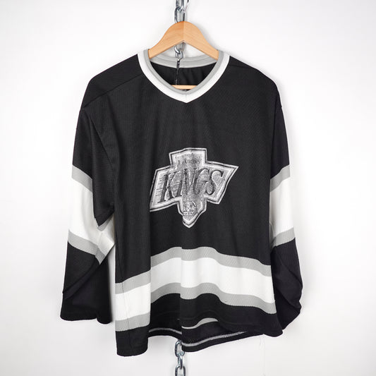 Vintage LA Kings Jersey - Size M