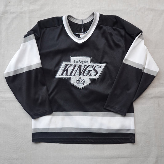 Vintage LA Kings Jersey - Size M