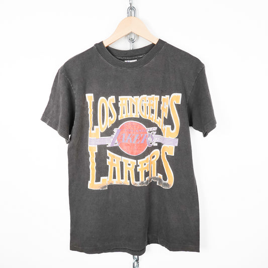 Vintage LA Lakers Tee - Size L