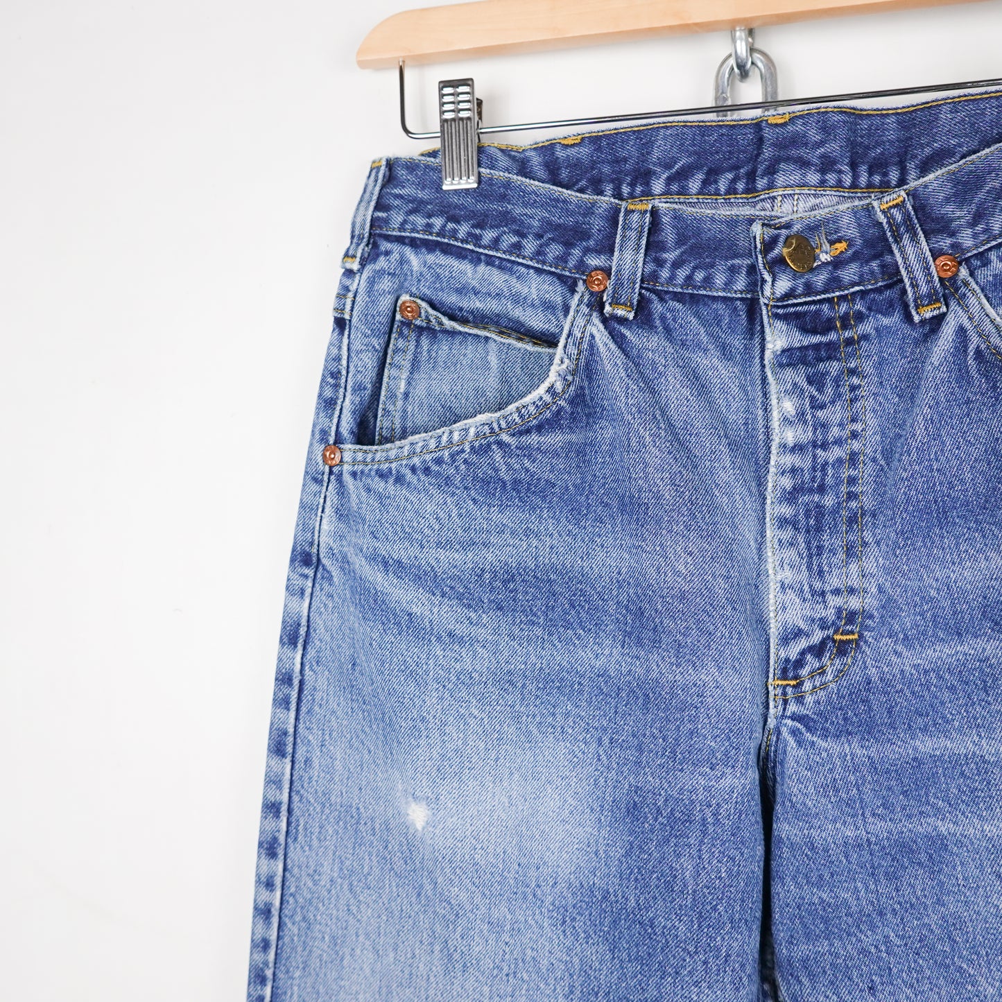 Vintage Lee Riders Denim - Size 30