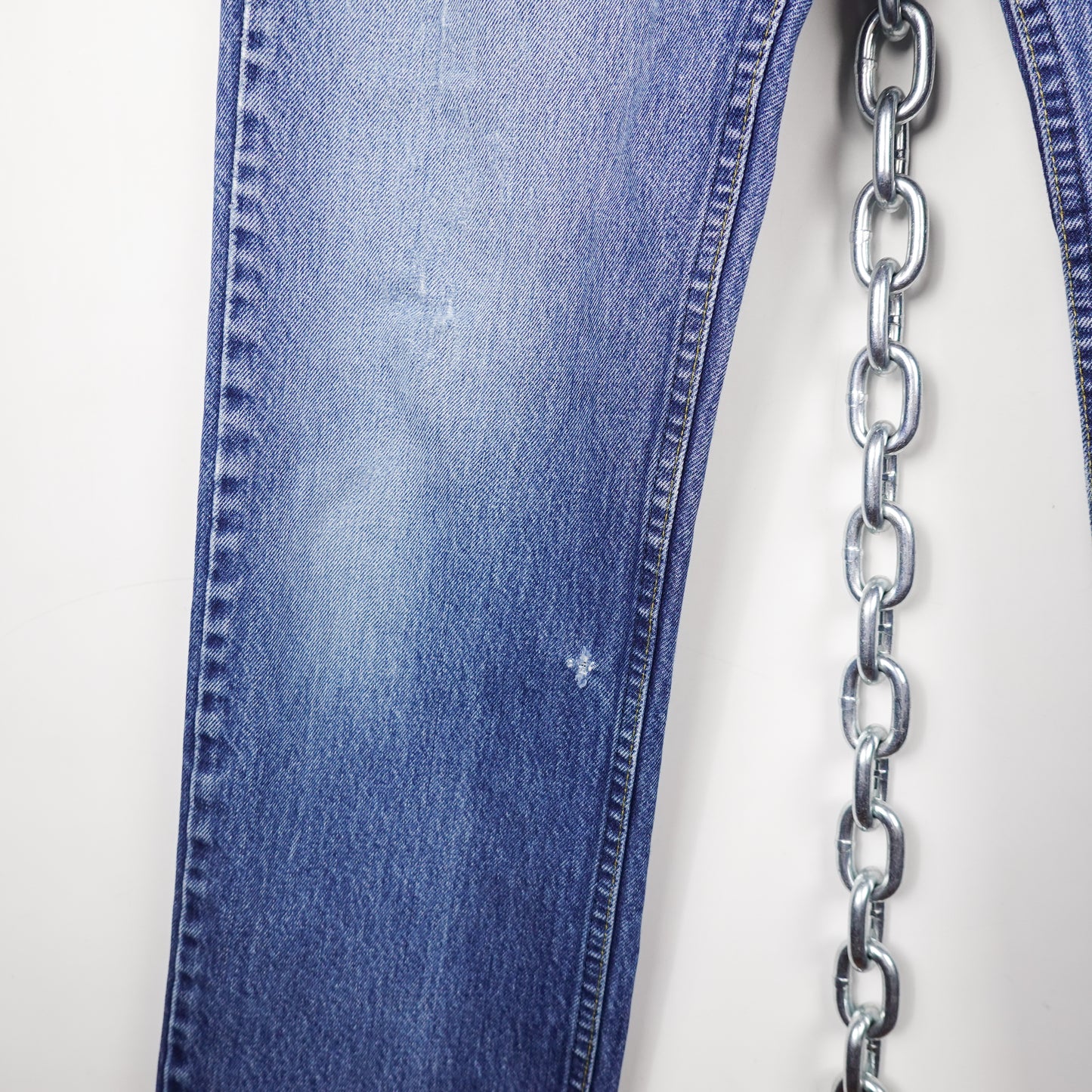 Vintage Lee Riders Denim - Size 30