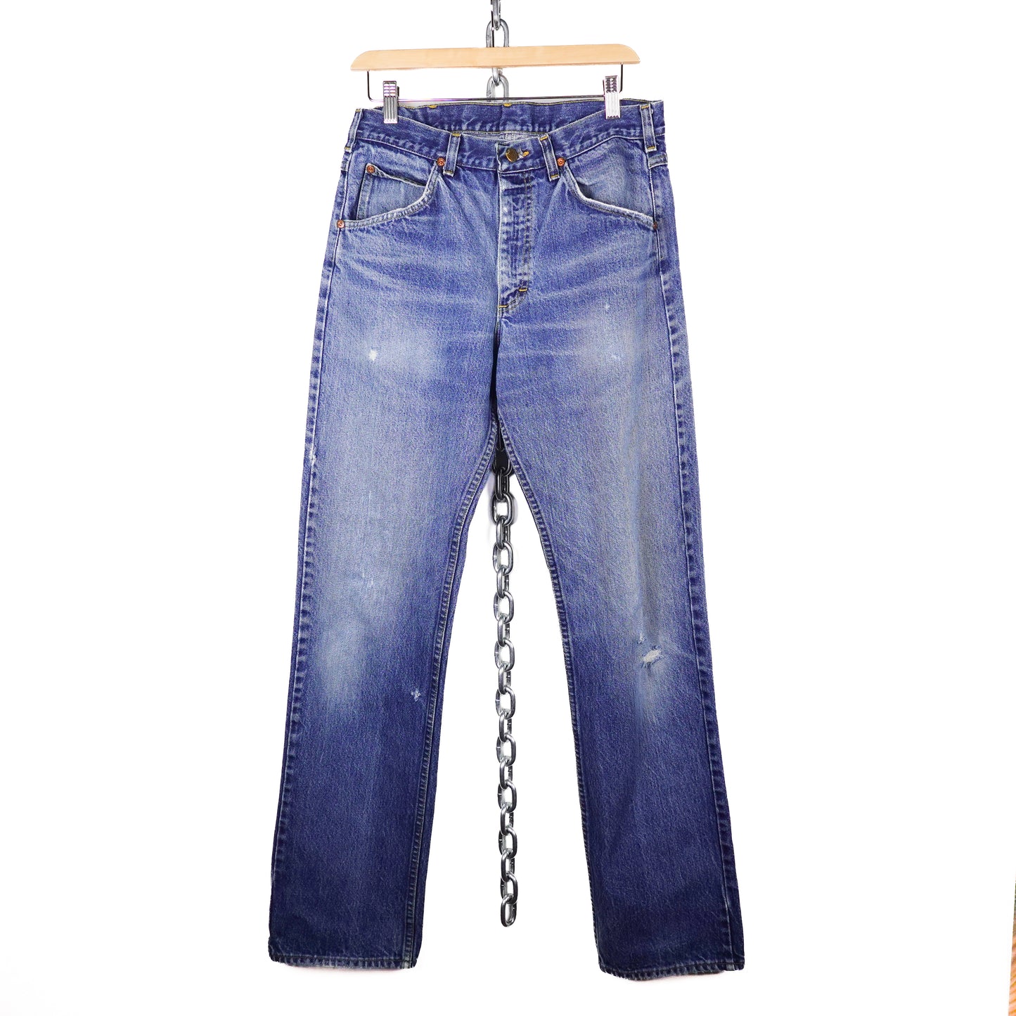 Vintage Lee Riders Denim - Size 30