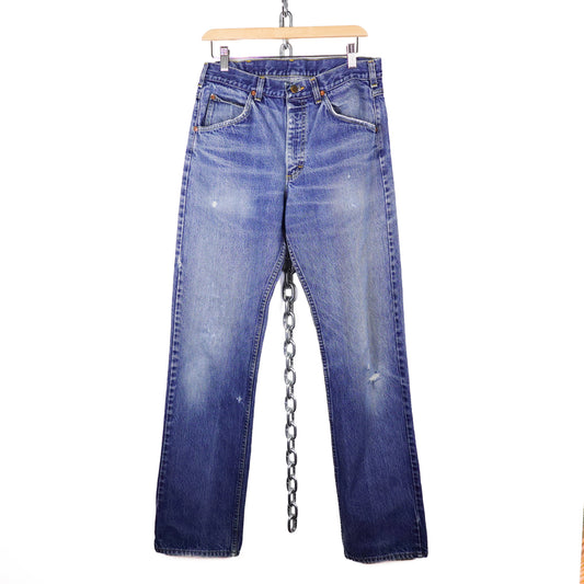Vintage Lee Riders Denim - Size 30