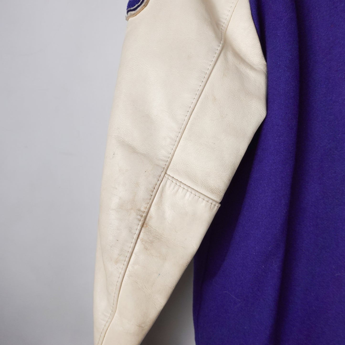 1981 Varsity Jacket - Size M