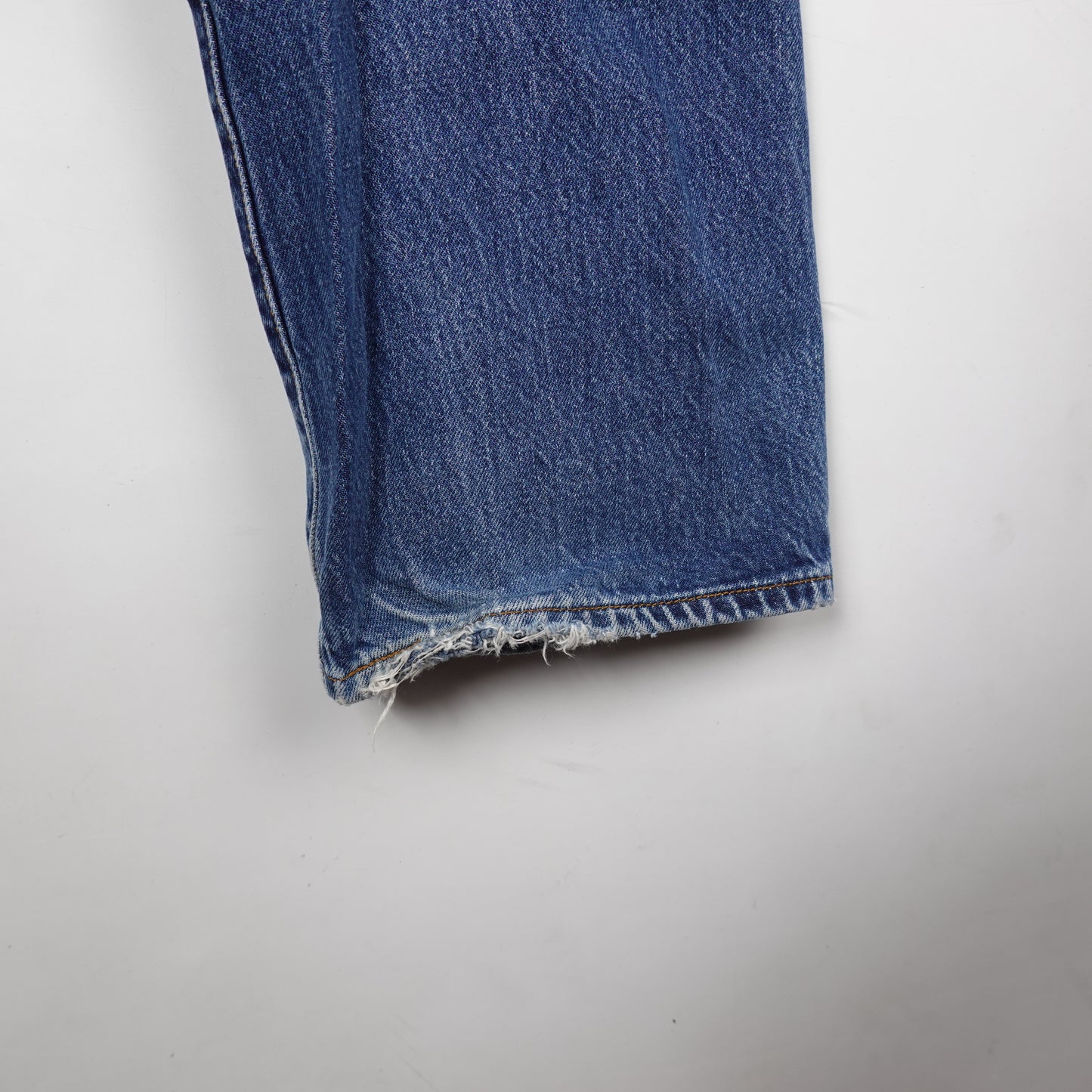 Levi's 501 Jeans - Size 35