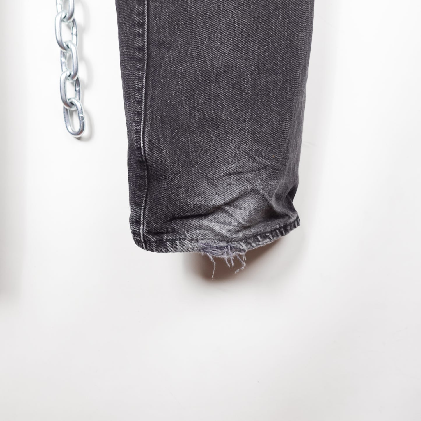 Vintage Levi's 501 Pant - Size 36