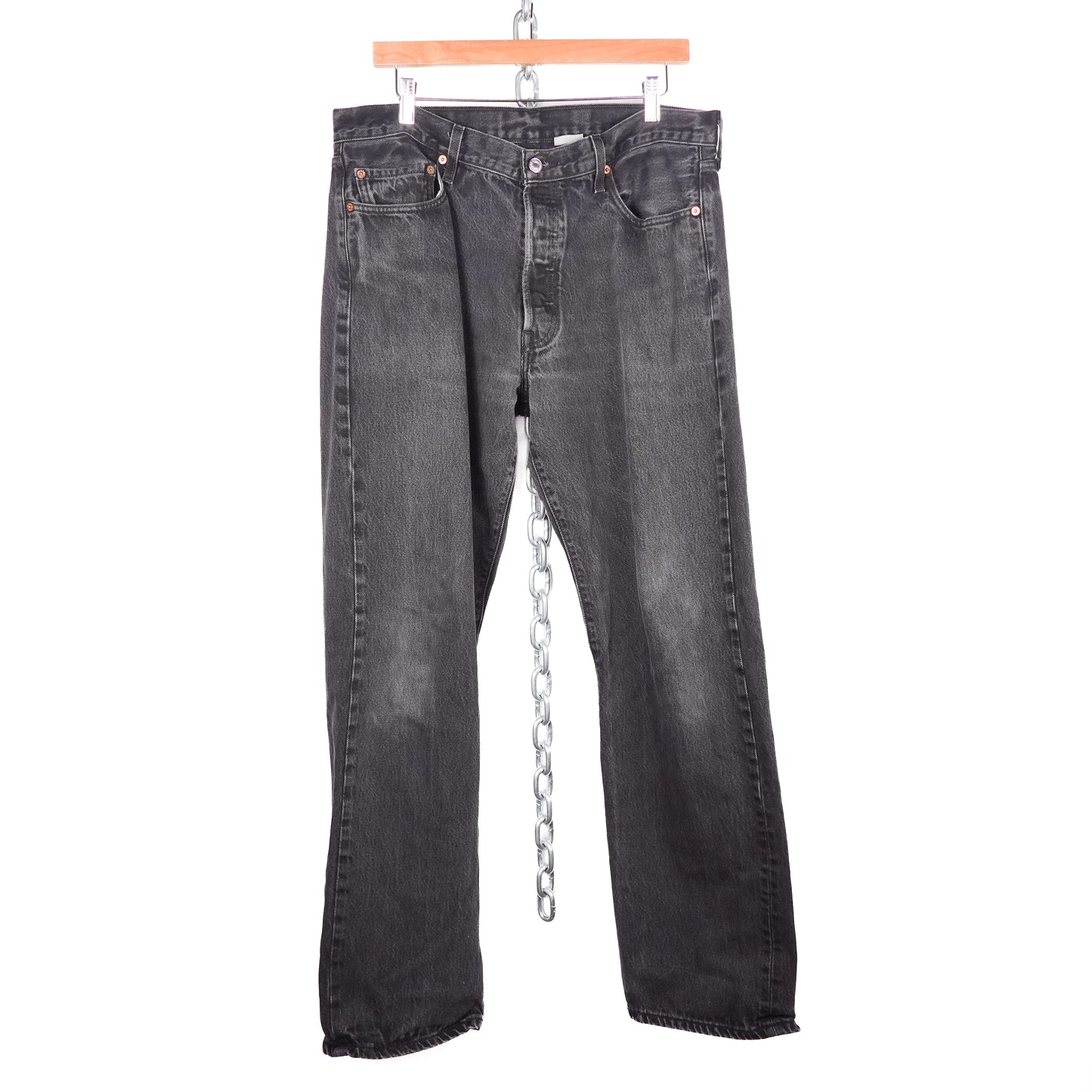 Vintage Levi's 501 Pant - Size 36