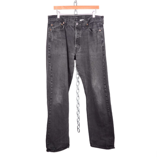 Vintage Levi's 501 Pant - Size 36