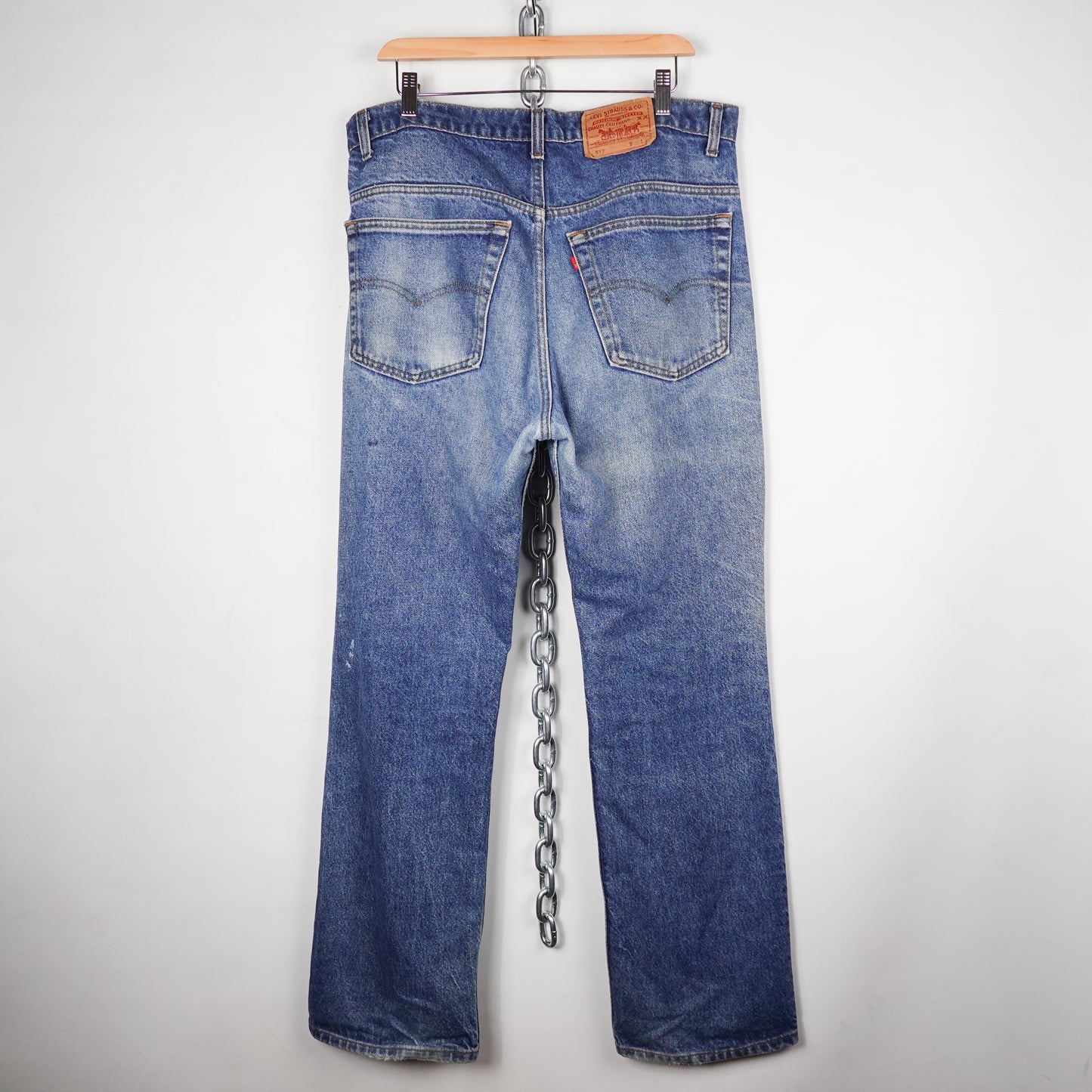 Vintage Levi 517 Pant - Size 36