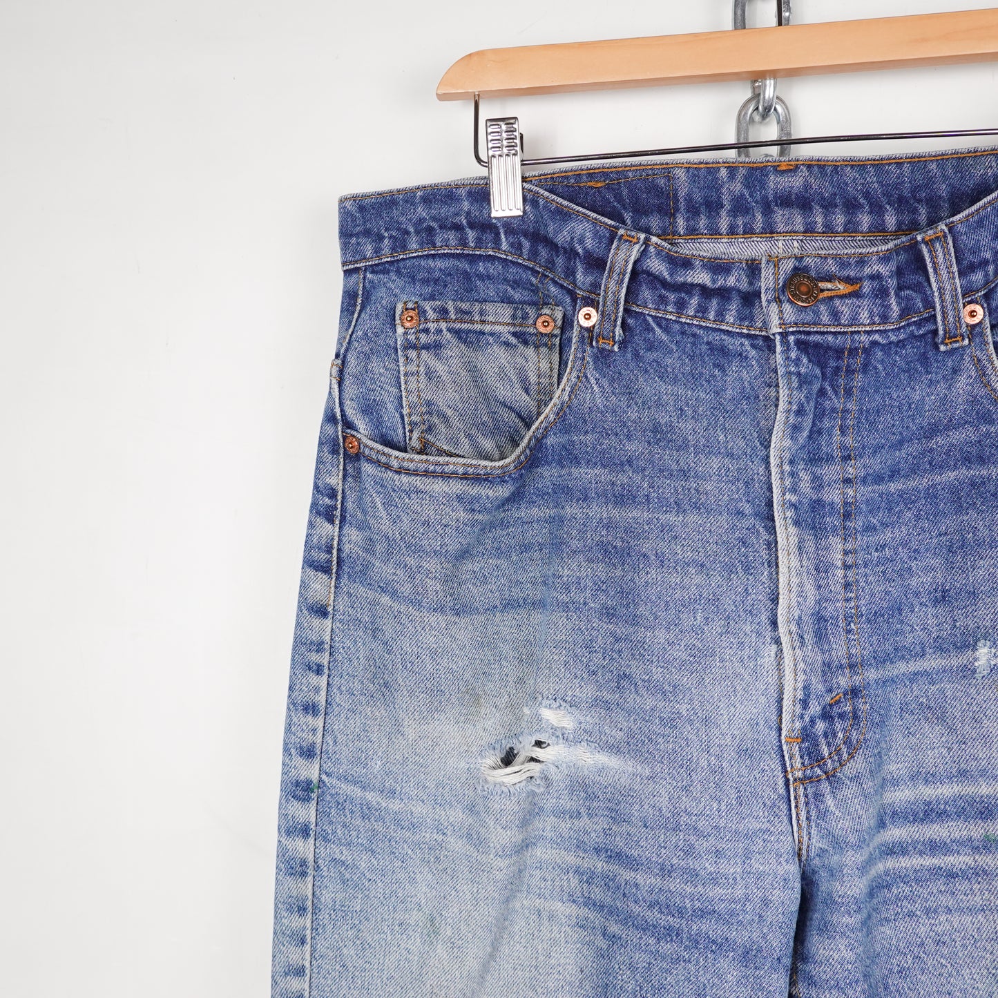 Vintage Levi 517 Pant - Size 36