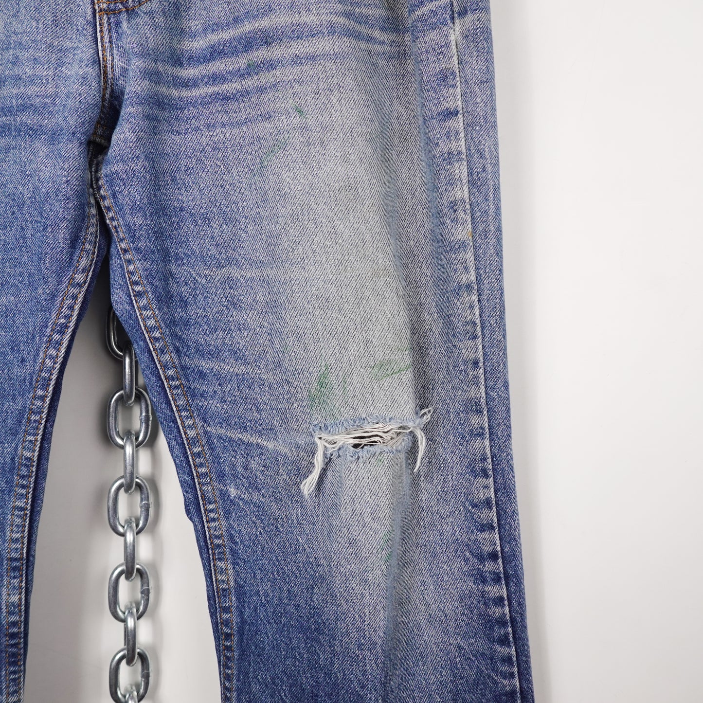 Vintage Levi 517 Pant - Size 36