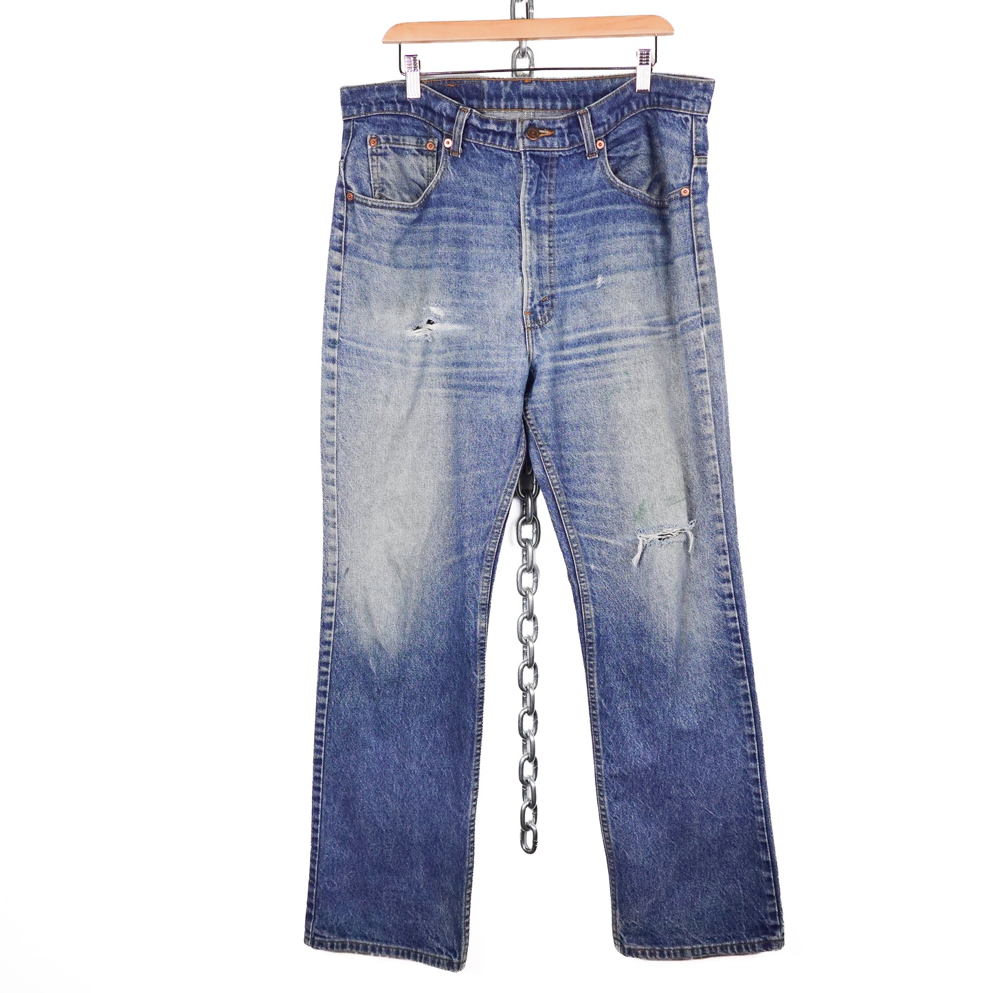 Vintage Levi 517 Pant - Size 36